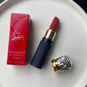 New Christian Louboutin Lipstick